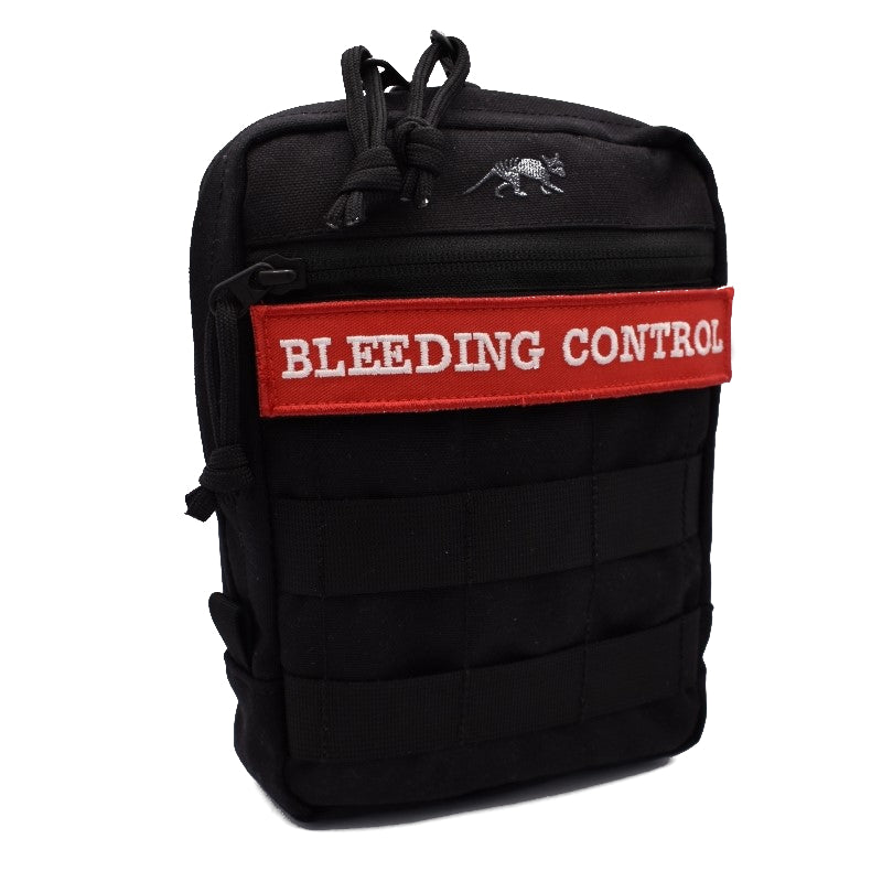 BLEEDING CONTROL