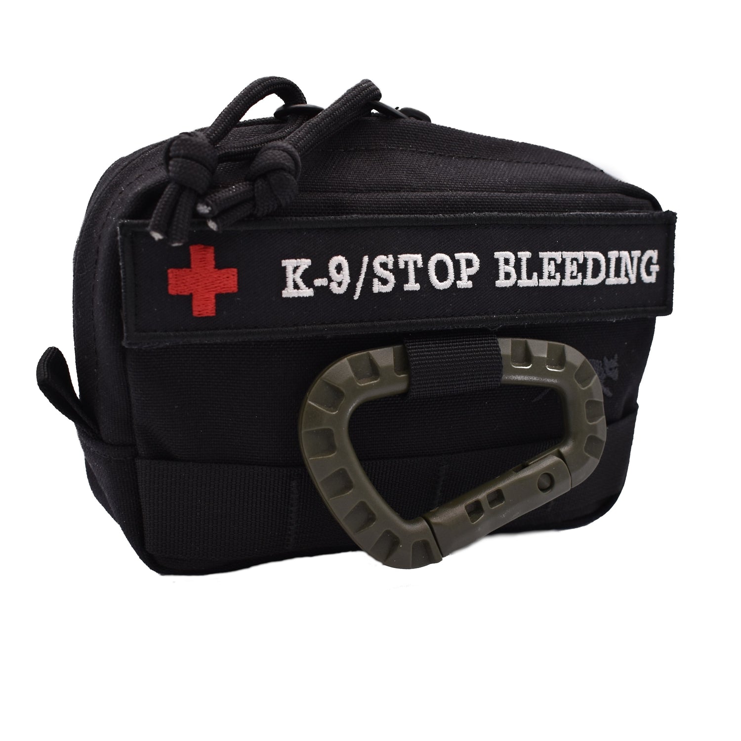 Delta K-9 / Stop Bleeding