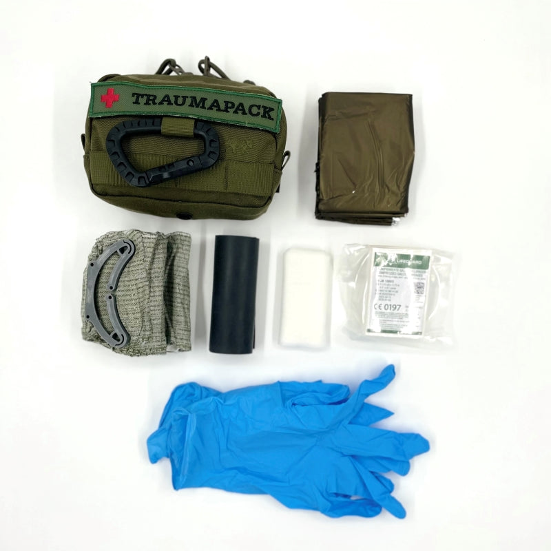 TRAUMAPACK