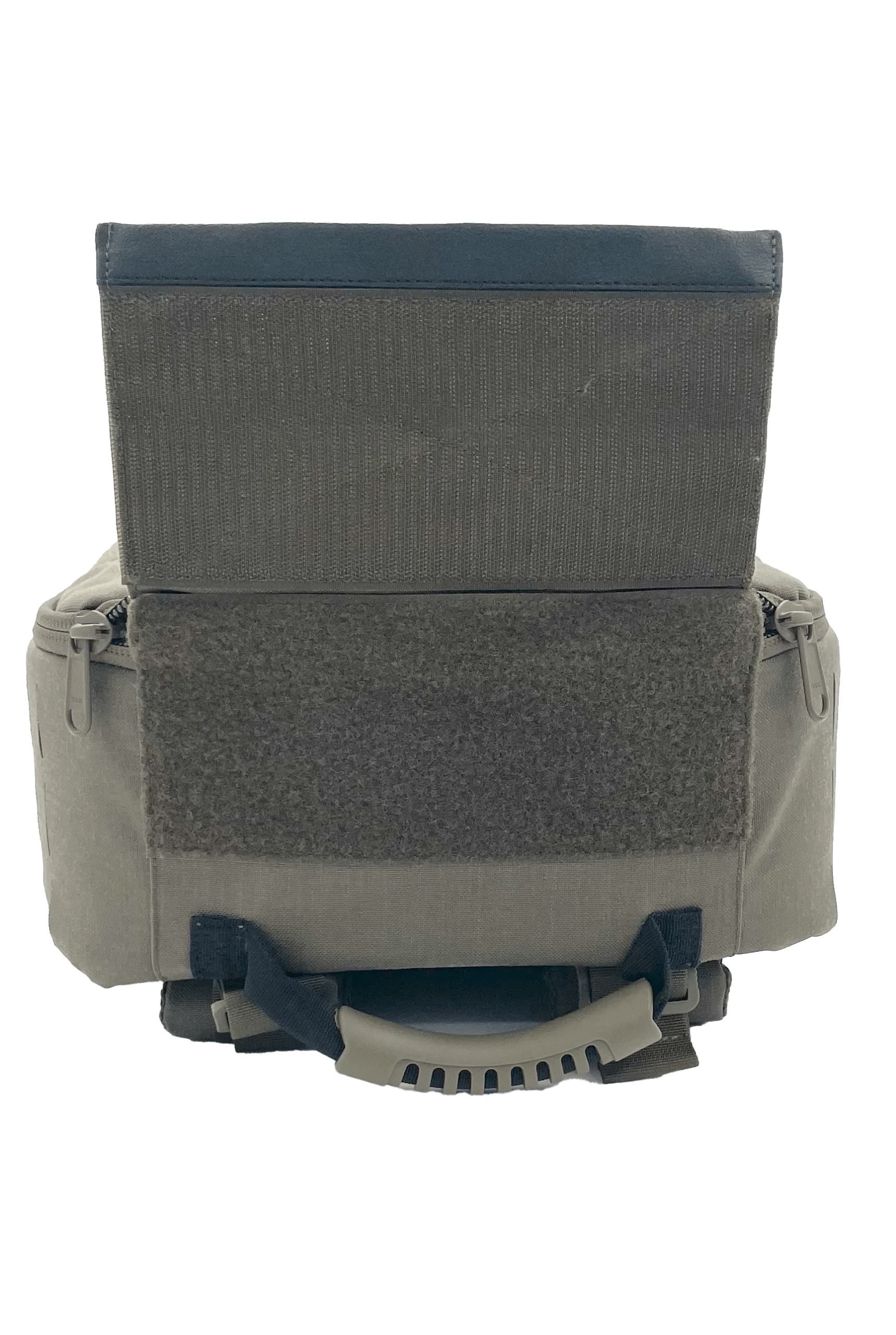 CLS Mainbody-top velcro open-2 Kopie