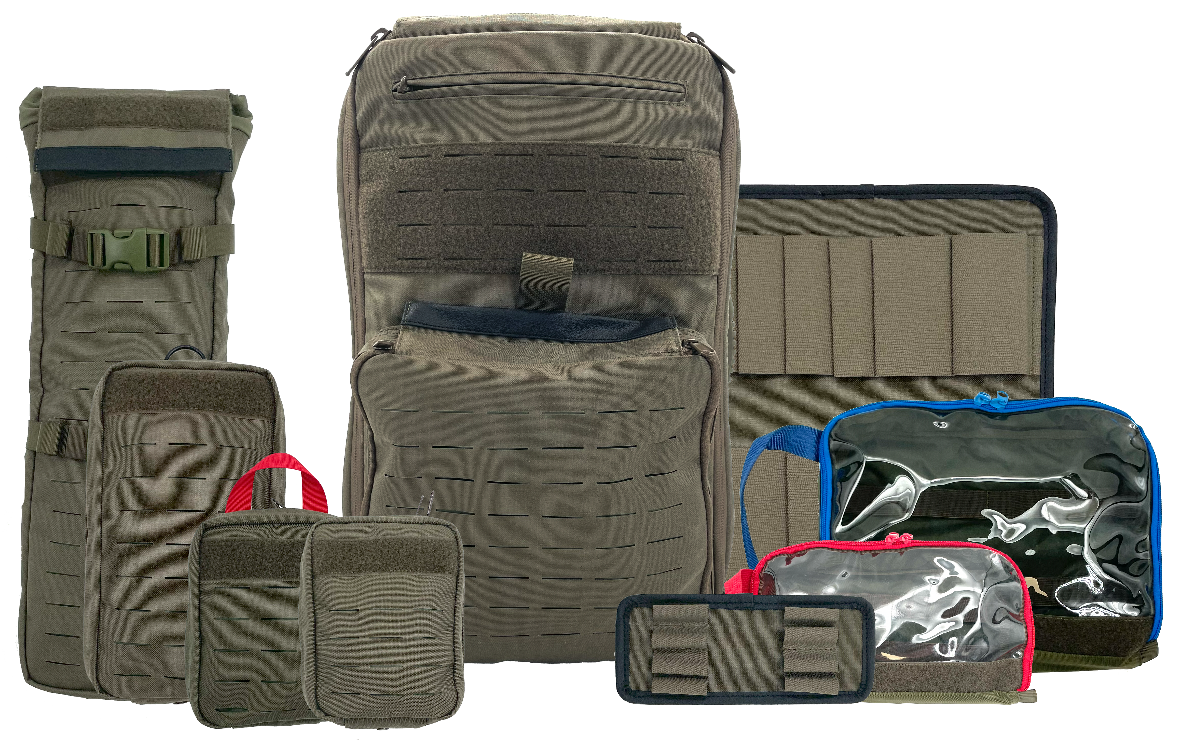 CombatFirstResponder